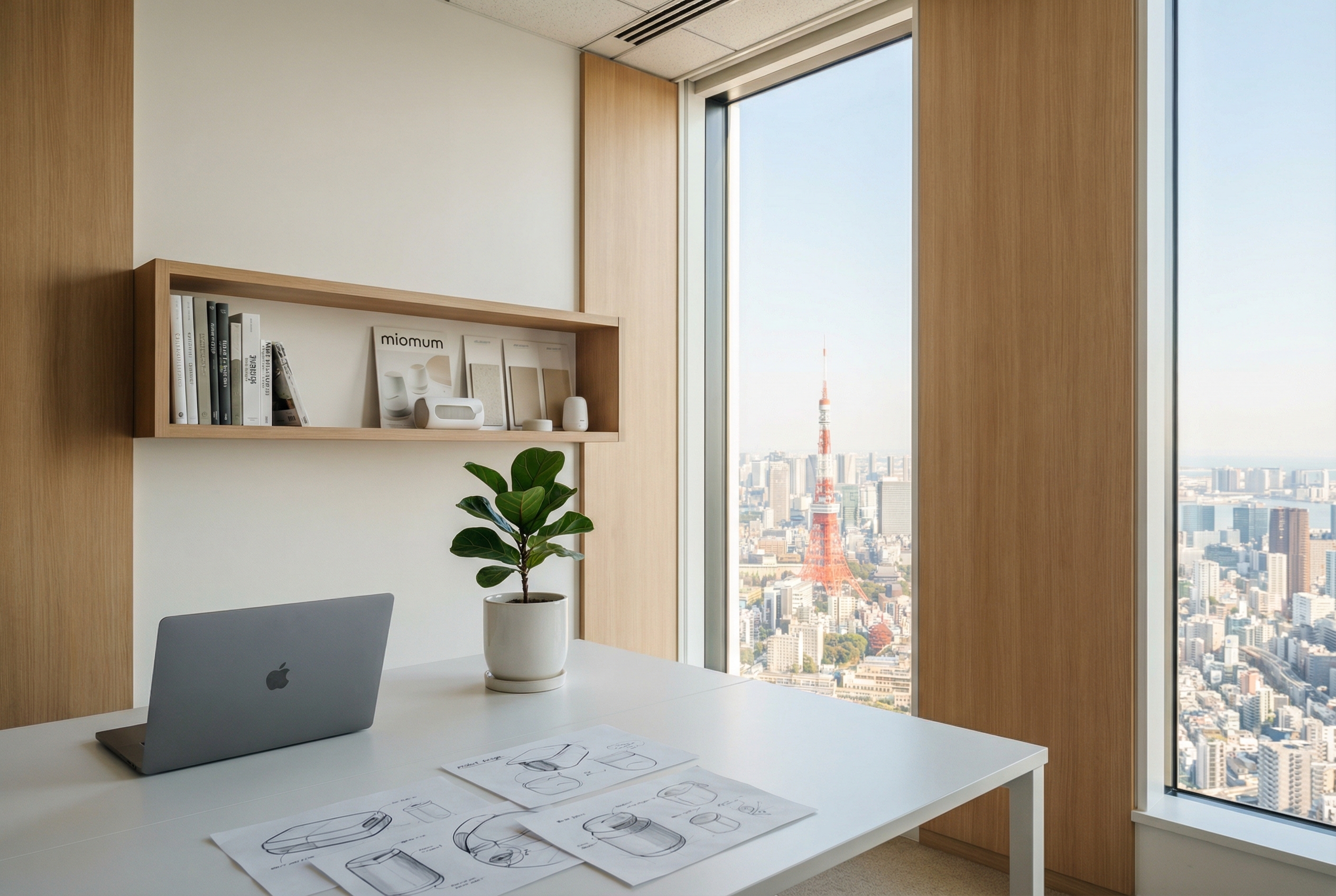 NEXIA東京オフィス